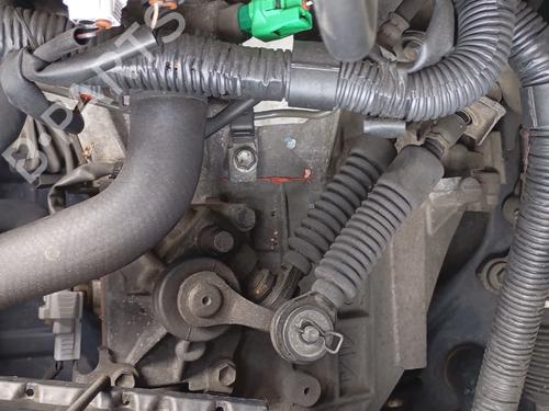Used Gearbox Gearbox TOYOTA YARIS (_P1_) 1.0 (SCP10_, SCP10R) (68 hp) 39569415 39569415