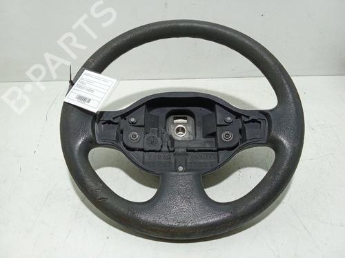 Used Steering wheel Steering wheel RENAULT CLIO II (BB_, CB_) 1.2 (BB0A, BB0F, BB10, BB1K, BB28, BB2D, BB2H, CB0A,... (58 hp) 39530009 39530009