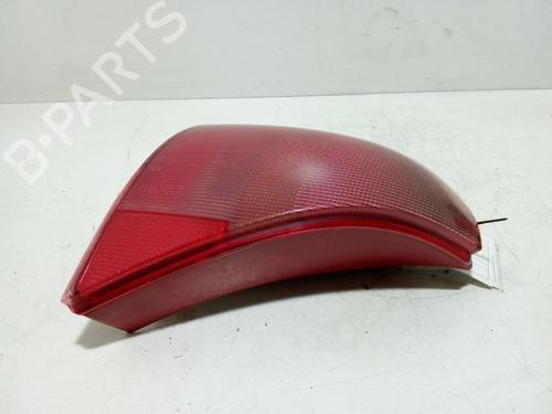 Used Left taillight Left taillight RENAULT CLIO II (BB_, CB_) 1.2 (BB0A, BB0F, BB10, BB1K, BB28, BB2D, BB2H, CB0A,... (58 hp) 39530000 39530000