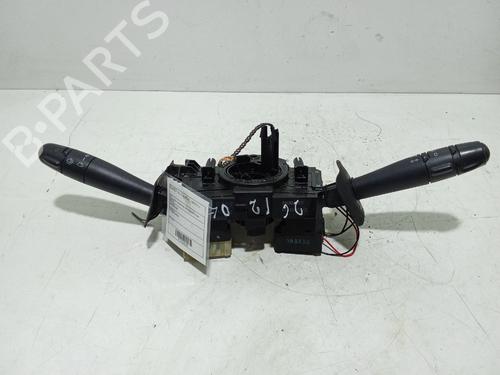 Rattstammestilk Rattstammestilk RENAULT CLIO II (BB_, CB_) 1.2 (BB0A, BB0F, BB10, BB1K, BB28, BB2D, BB2H, CB0A,... (58 hp) 39529997 39529997
