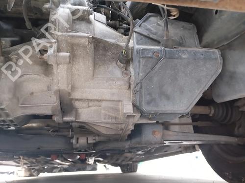 Used Gearbox Gearbox 39569413 39569413