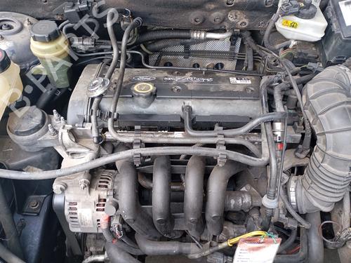 Motor Motor FORD FOCUS I (DAW, DBW) 1.4 16V (75 hp) 39569414 39569414