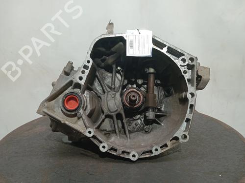 Used Gearbox Gearbox TOYOTA YARIS (_P9_) 1.3 VVT-i (SCP90_, SCP90R) (87 hp) 39530008 39530008