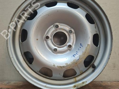 Felge für Felge DACIA DUSTER (HS_) [2010-2018] 39589424 39589424