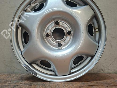 Used Rim Rim 39612543 39612543