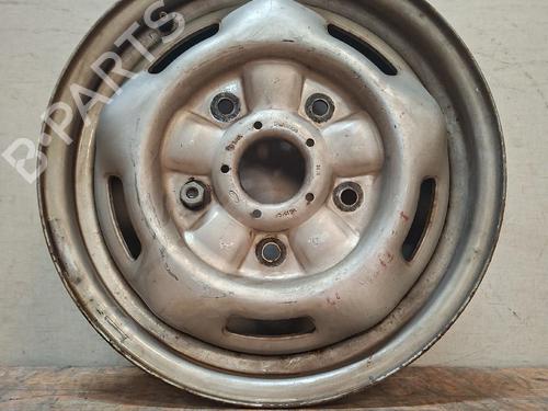 Used Rim Rim 39612550 39612550