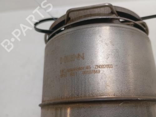 Pipe RENAULT MASTER III Van (FV) 2.3 dCi 130 FWD (FV0M, FV0Y, FV0J, FV02, FV03) | BP39612552M125 - Image 3