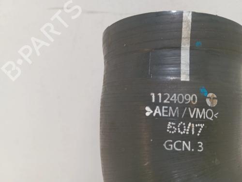 Pipe RENAULT MASTER III Van (FV) 2.3 dCi 130 FWD (FV0M, FV0Y, FV0J, FV02, FV03) | BP39612551M125 - Image 2