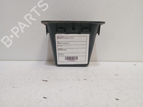 Andre Andre RENAULT MASTER III Van (FV) 2.3 dCi 130 FWD (FV0M, FV0Y, FV0J, FV02, FV03) (130 hp) 39612542 39612542