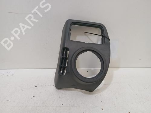 Andre Andre RENAULT MASTER III Van (FV) 2.3 dCi 130 FWD (FV0M, FV0Y, FV0J, FV02, FV03) (130 hp) 39612541 39612541