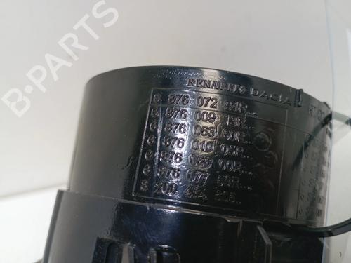 Luftventil RENAULT MASTER III Van (FV) 2.3 dCi 130 FWD (FV0M, FV0Y, FV0J, FV02, FV03) | BP39612546I21 - Image 5