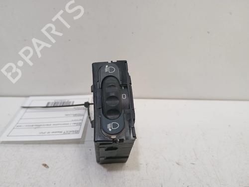 Used Switch Switch RENAULT MASTER III Van (FV) 2.3 dCi 130 FWD (FV0M, FV0Y, FV0J, FV02, FV03) (130 hp) 39612548 39612548