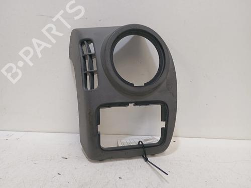 Andre Andre RENAULT MASTER III Van (FV) 2.3 dCi 130 FWD (FV0M, FV0Y, FV0J, FV02, FV03) (130 hp) 39612540 39612540