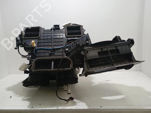 Used Heater matrix box Heater matrix box 39598946 39598946