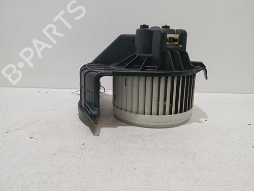 Used Heater blower motor Heater blower motor RENAULT MASTER III Van (FV) 2.3 dCi 130 FWD (FV0M, FV0Y, FV0J, FV02, FV03) (130 hp) 39598943 39598943