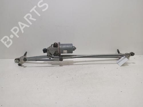 Used Front wiper motor Front wiper motor RENAULT MASTER III Van (FV) 2.3 dCi 130 FWD (FV0M, FV0Y, FV0J, FV02, FV03) (130 hp) 39593228 39593228