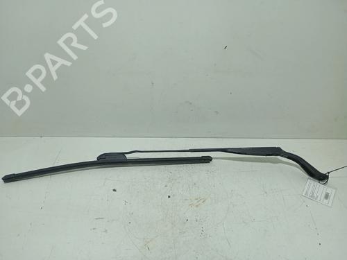 Used Front windshield wiper arm Front windshield wiper arm HONDA CIVIC VII Hatchback (EU, EP, EV) 1.4 iS (EP1, EU5, EU7) (90 hp) 39538754 39538754