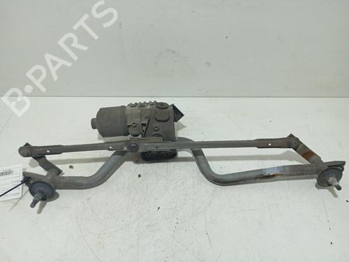 Used Front wiper motor Front wiper motor RENAULT CLIO II (BB_, CB_) 1.2 (BB0A, BB0F, BB10, BB1K, BB28, BB2D, BB2H, CB0A,... (58 hp) 39530006 39530006