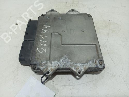 Engine control unit (ECU) OPEL CORSA C Hatchback Van (X01) 1.3 CDTI 16V (F08, W5L) | BP39612559M57 - Image 3