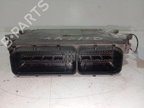 Engine control unit (ECU) OPEL CORSA C Hatchback Van (X01) 1.3 CDTI 16V (F08, W5L) | BP39612559M57 - Image 4