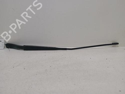Vindspejlsviskerarm Vindspejlsviskerarm RENAULT MASTER III Van (FV) 2.3 dCi 130 FWD (FV0M, FV0Y, FV0J, FV02, FV03) (130 hp) 27256125 27256125