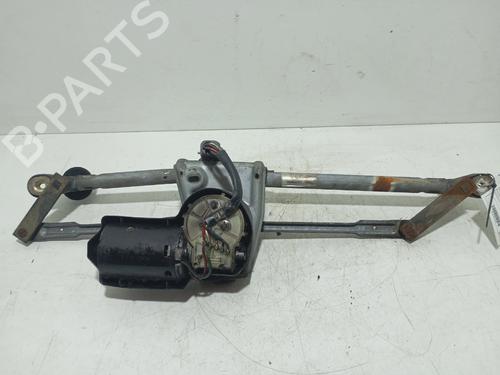 Used Front wiper motor Front wiper motor RENAULT CLIO II (BB_, CB_) 1.2 (BB0A, BB0F, BB10, BB1K, BB28, BB2D, BB2H, CB0A,... (58 hp) 39616606 39616606