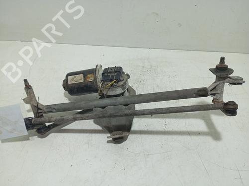 Used Front wiper motor Front wiper motor OPEL CORSA C Hatchback Van (X01) 1.3 CDTI 16V (F08, W5L) (69 hp) 39616607 39616607