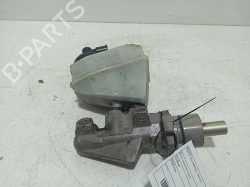 Used Brake master cylinder Brake master cylinder RENAULT CLIO II (BB_, CB_) 1.2 (BB0A, BB0F, BB10, BB1K, BB28, BB2D, BB2H, CB0A,... (58 hp) 39620710 39620710