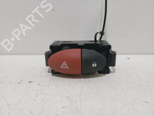 Warning switch RENAULT MASTER III Van (FV) 2.3 dCi 130 FWD (FV0M, FV0Y, FV0J, FV02, FV03) | BP39598942I22 - Image 2
