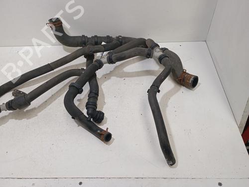 Pipe RENAULT MASTER III Van (FV) 2.3 dCi 130 FWD (FV0M, FV0Y, FV0J, FV02, FV03) | BP39589430M125 - Image 2