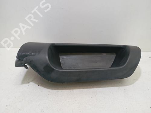Other RENAULT MASTER III Van (FV) 2.3 dCi 130 FWD (FV0M, FV0Y, FV0J, FV02, FV03) | BP39589431O1 - Image 2