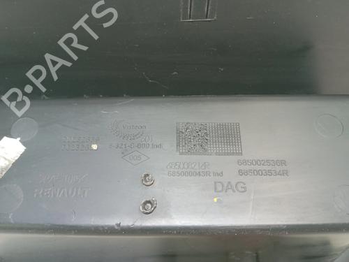 Other RENAULT MASTER III Van (FV) 2.3 dCi 130 FWD (FV0M, FV0Y, FV0J, FV02, FV03) | BP39589431O1 - Image 5