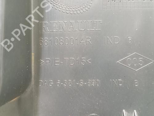 Other RENAULT MASTER III Van (FV) 2.3 dCi 130 FWD (FV0M, FV0Y, FV0J, FV02, FV03) | BP39589435O1 - Image 3