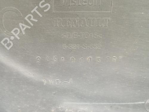 Other RENAULT MASTER III Van (FV) 2.3 dCi 130 FWD (FV0M, FV0Y, FV0J, FV02, FV03) | BP39589434O1 - Image 3