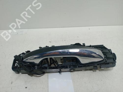 Used Front right exterior door handle Front right exterior door handle MERCEDES-BENZ B-CLASS Sports Tourer (W247) [2018-2026] 39685872 39685872