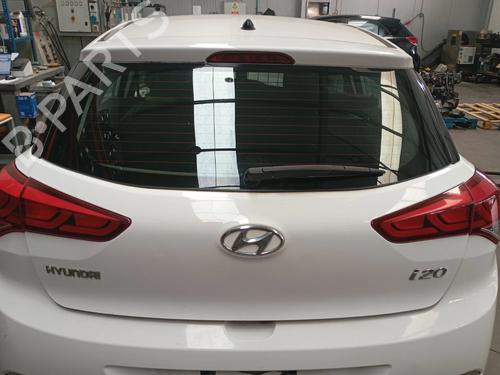 tailgate-hyundai-i20-ii-gb-ib-2014-2015-2016-2017-2018-2019-2020-2021-39696115 main image