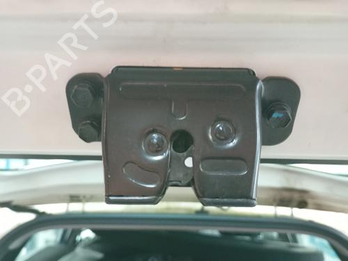 Used Tailgate lock Tailgate lock HYUNDAI i20 II (GB, IB) 1.2 (75 hp) 39696118 39696118