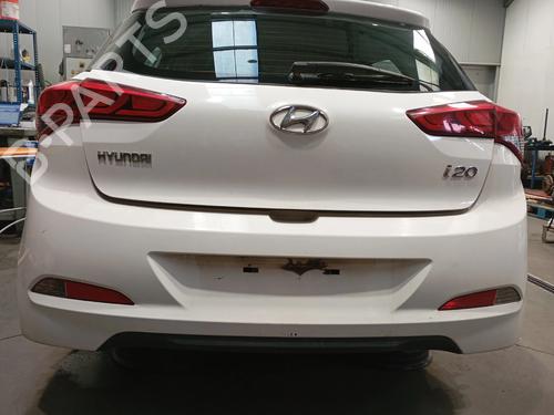 rear-bumper-hyundai-i20-ii-gb-ib-2014-2015-2016-2017-2018-2019-2020-2021-39696128 main image