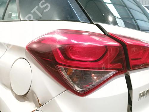left-taillight-hyundai-i20-ii-gb-ib-2014-2015-2016-2017-2018-2019-2020-2021-39696130 main image