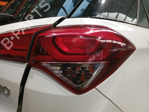 right-taillight-hyundai-i20-ii-gb-ib-2014-2015-2016-2017-2018-2019-2020-2021-39696129 main image