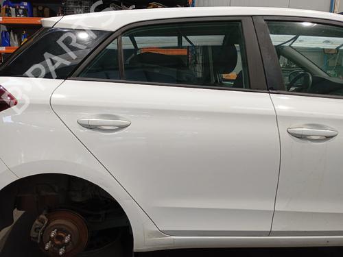 right-rear-door-hyundai-i20-ii-gb-ib-2014-2015-2016-2017-2018-2019-2020-2021-39696132 main image