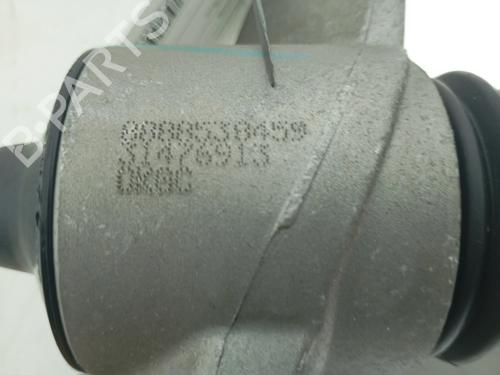 Left rear shock absorber VOLVO XC40 (536) D3 | BP26736703M18 - Image 3