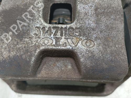 Right rear brake caliper VOLVO XC40 (536) D3 | BP26736751M106 - Image 4