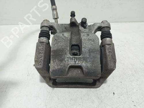 Right rear brake caliper VOLVO XC40 (536) D3 | BP26736751M106 - Image 3