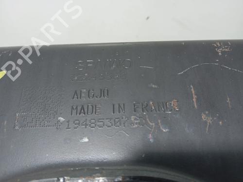 Rear axle VOLVO XC40 (536) D3 | BP26736724M2 - Image 2