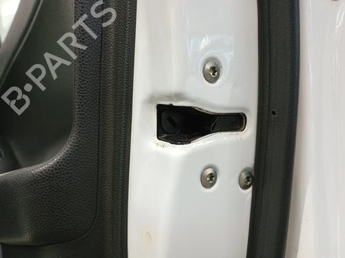 Used Front right lock Front right lock HYUNDAI i20 II (GB, IB) 1.1 CRDi (75 hp) 39696139 39696139