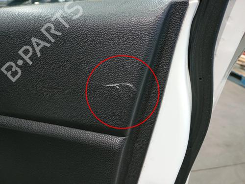 Front right panel HYUNDAI i20 II (GB, IB) 1.1 CRDi | BP39696147C59 - Image 3