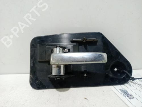 Used Rear right interior door handle Rear right interior door handle OPEL OMEGA B (V94) [1994-2005] 39689422 39689422