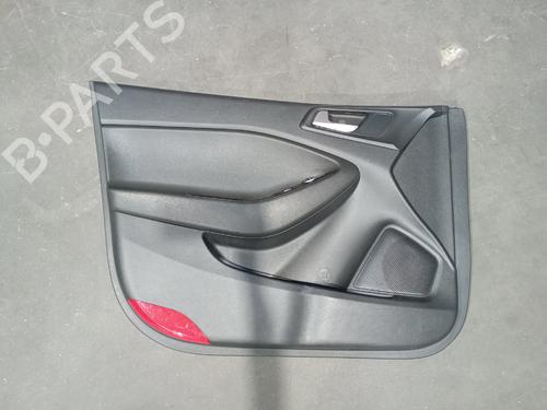 Used Front left panel Front left panel HYUNDAI i20 II (GB, IB) 1.1 CRDi (75 hp) 39696161 39696161