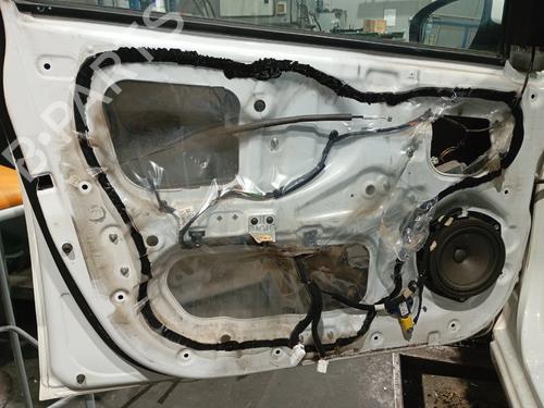 Used Front left window mechanism Front left window mechanism HYUNDAI i20 II (GB, IB) 1.1 CRDi (75 hp) 39696160 39696160